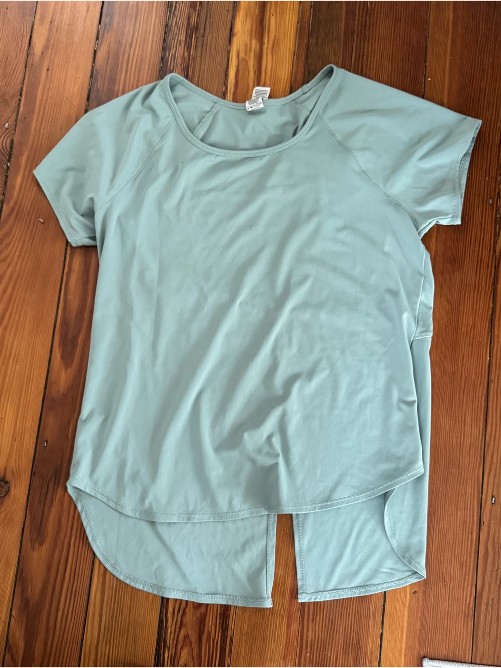 RBX Workout Top